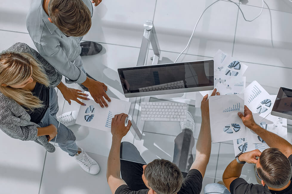 HiSport Project in Progress: Deadline is close!